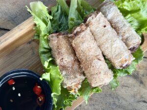 restaurants thaïlandais à Cotonou