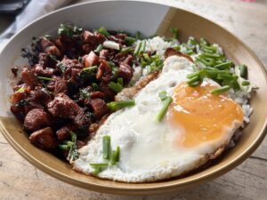 restaurants thaïlandais à Cotonou