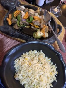 Restaurants thaïlandais à Cotonou