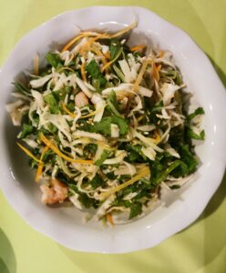restaurants thaïlandais à Cotonou