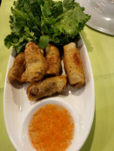 restaurants thaïlandais à Cotonou